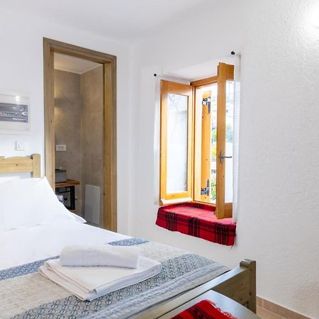 Elithos Nest Apartment Kritsa Exterior photo