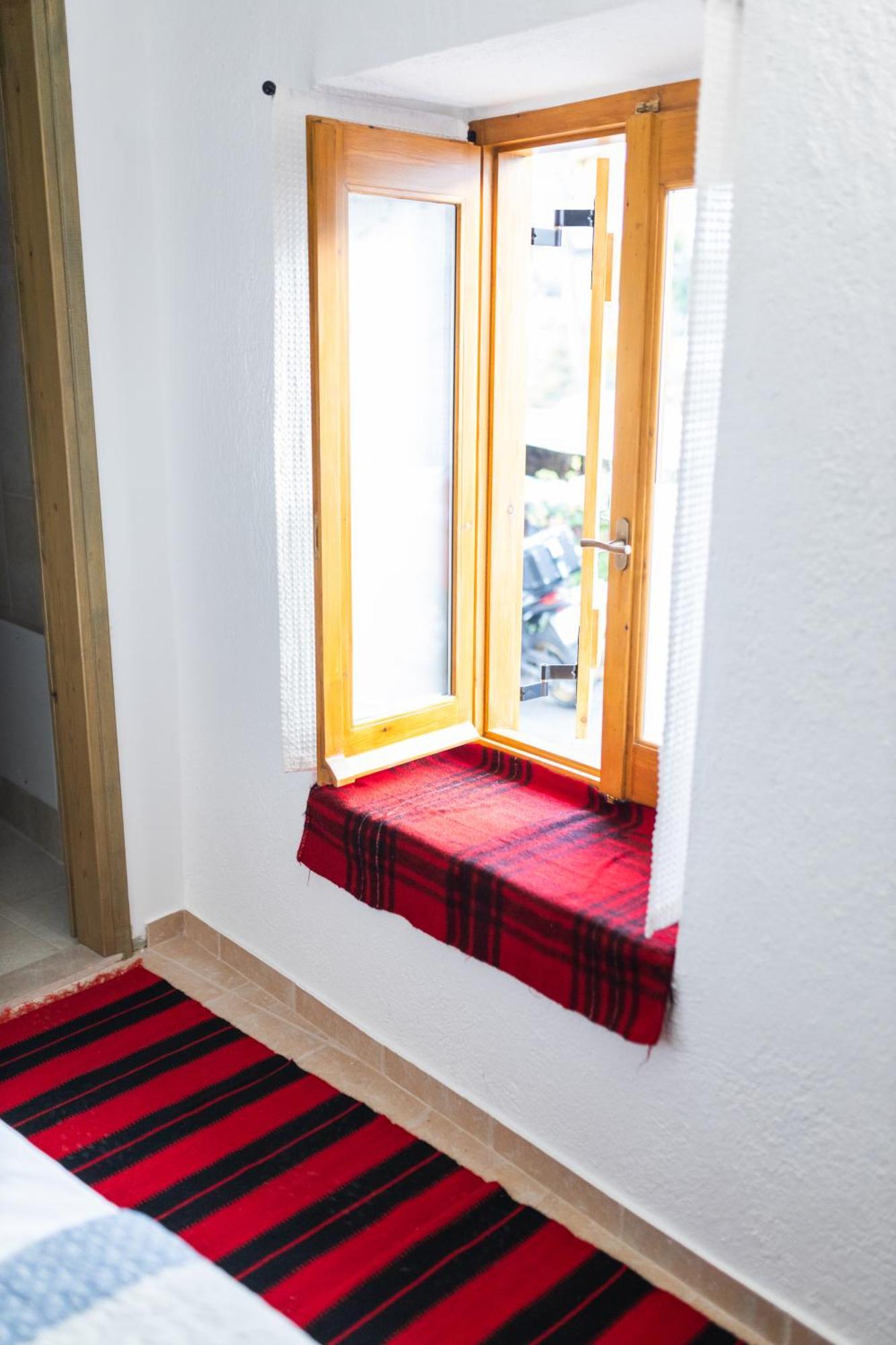 Elithos Nest Apartment Kritsa Exterior photo