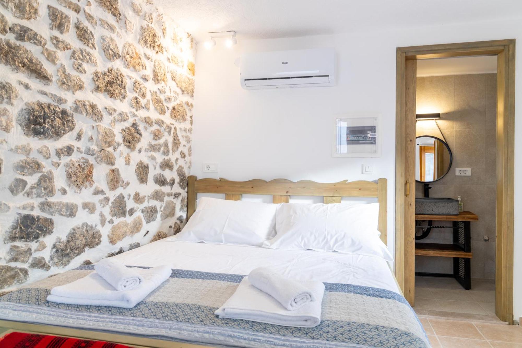 Elithos Nest Apartment Kritsa Exterior photo