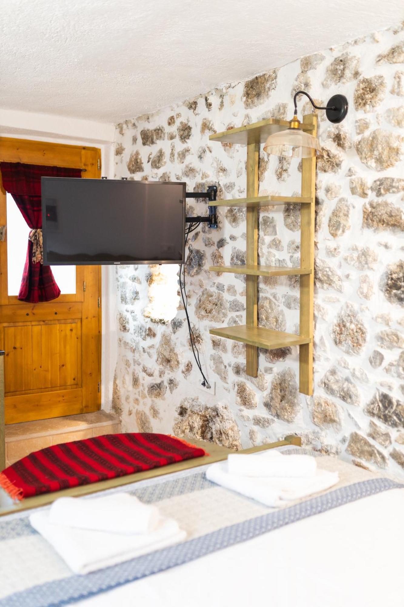 Elithos Nest Apartment Kritsa Exterior photo